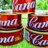 Xi Đánh Bóng Sơn Xe CANA Thái Lan Car Cream 100g / 220g