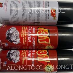 Xịt Chế Lạc Đà 3T ALONGTOL 420g Xúc Rửa Vệ Sinh Bình Xăng Con, Chế Hòa Khí