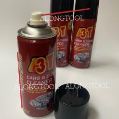 Xịt Chế Lạc Đà 3T ALONGTOL 420g Xúc Rửa Vệ Sinh Bình Xăng Con, Chế Hòa Khí