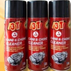 Xịt Chế Lạc Đà 3T ALONGTOL 420g Xúc Rửa Vệ Sinh Bình Xăng Con, Chế Hòa Khí