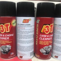 Xịt Chế Lạc Đà / Xịt Chế Camel, Dung Dịch Tẩy Rửa Chế Hòa Khí 3T | Làm Sạch Nhanh, Tăng Hiệu Suất Động Cơ