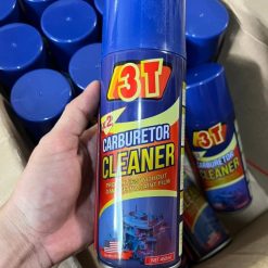 Xịt Chế Lạc Đà / Xịt Chế Camel, Dung Dịch Tẩy Rửa Chế Hòa Khí 3T | Làm Sạch Nhanh, Tăng Hiệu Suất Động Cơ