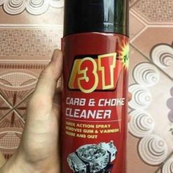 Xịt Chế Lạc Đà / Xịt Chế Camel, Dung Dịch Tẩy Rửa Chế Hòa Khí 3T | Làm Sạch Nhanh, Tăng Hiệu Suất Động Cơ