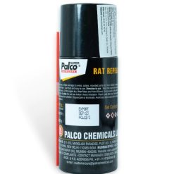 Xịt Chống Chuột Khoang Máy Ô Tô, Xe Máy PALCO RAT REPELLENT SPRAY 150ml
