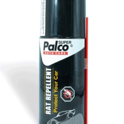 Xịt Chống Chuột Khoang Máy Ô Tô, Xe Máy PALCO RAT REPELLENT SPRAY 150ml