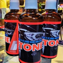 Xịt Khử Mùi Xe Ô Tô BTONE, Hương Thơm Tự Nhiên, Khử Mùi Xe Hiệu Quả