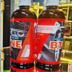 Xịt Khử Mùi Xe Ô Tô BTONE, Hương Thơm Tự Nhiên, Khử Mùi Xe Hiệu Quả