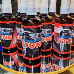 Xịt Khử Mùi Xe Ô Tô BTONE, Hương Thơm Tự Nhiên, Khử Mùi Xe Hiệu Quả