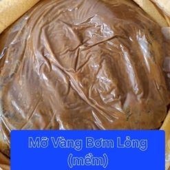 10kg Mỡ Bò Bôi Trơn Chuyên Bơm Ô Tô, Máy Xúc Ủi, Bôi Trục Khớp Màu Vàng, Xanh