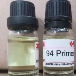 3M Primer 94 10ml Dung Dịch Tăng Độ Bám Dính Chuyên Dụng Cho Keo Và Băng Keo
