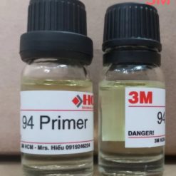 3M Primer 94 10ml Dung Dịch Tăng Độ Bám Dính Chuyên Dụng Cho Keo Và Băng Keo