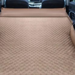 Bán Sỉ Đệm Hơi Ô Tô Bơm Hơi Tự Động Nệm Ngủ Cốp Xe Du Lịch, SUV Đi Phượt Mẫu Mới