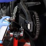 Bảo dưỡng xe tay ga gồm những gì