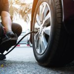 Bao lâu nên bơm lốp xe ô tô để tiết kiệm xăng và kéo dài tuổi thọ lốp
