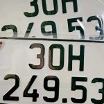 Biển Số Xe Xấu Nhất Là Gì? Những Quan Niệm Phổ Biến Và Cách Hóa Giải Hiệu Quả