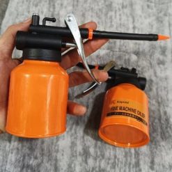 Bình Châm Nhớt Kapusi Chính Hãng Dung Tích 250ml