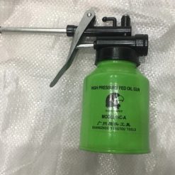 Bình Nhớt Xịt Dầu Sắt 250g Hark Caput