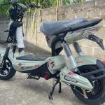 Bình xe đạp điện 48v 20ah đi được bao nhiêu Km