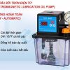 Bơm Dầu Bôi Trơn Mới 100% Giải Pháp Hoàn Hảo Cho Máy CNC