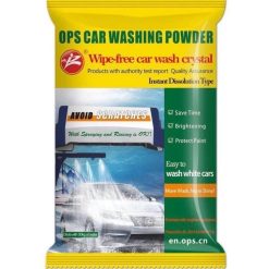 Bột Rửa Xe Không Chạm Tiêu Chuẩn Châu Âu OPS ABOMTOOL