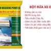 Bột Rửa Xe Không Chạm Tiêu Chuẩn Châu Âu OPS ABOMTOOL