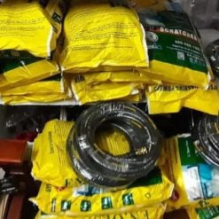 Bột Rửa Xe Không Chạm Tiêu Chuẩn Châu Âu OPS ABOMTOOL