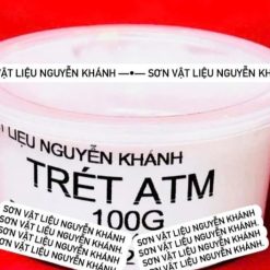 Bột Trét Đa Năng Matit ATM Chính Hãng