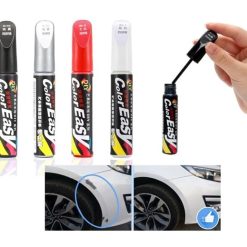 Bút Sơn Dặm Xoá Vết Trầy Xước Color Easy Phục Hồi Sơn Ô Tô, Xe Máy Như Mới