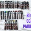 Bút sơn PAINPEN vá vết xước ô tô, xe máy hiệu quả, đủ màu