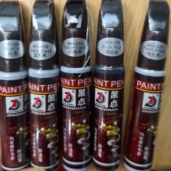 Bút sơn PAINPEN vá vết xước ô tô, xe máy hiệu quả, đủ màu