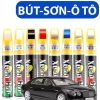 Bút Sơn Xóa Trầy Xước Xe Ô Tô Xe Máy Xuan Car Che Mờ Vết Xước