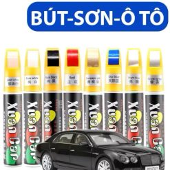 Bút Sơn Xóa Trầy Xước Xe Ô Tô Xe Máy Xuan Car Che Mờ Vết Xước