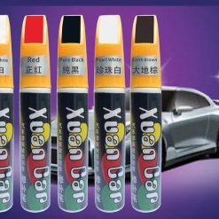 Bút Sơn Xoá Vết Xước Ô Tô Xuan Car, Che Mờ Vết Trầy Xước Sơn Ô Tô Xe Máy Hiệu Quả