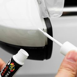 Bút sơn xóa xước ô tô xe máy tiện lợi sử dụng tại nhà