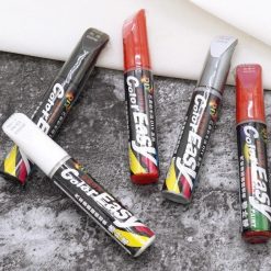 Bút Xoá COLOR EASY Che Mờ Vết Trầy Xước Sơn Xe Ô Tô Xe Máy