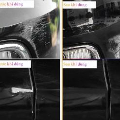 Bút Xóa Trầy Xước Sơn Xe SUNNY Che Mờ Vết Trầy, Giữ Màu Sơn Ô Tô, Xe Máy Như Mới