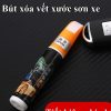 Bút Xóa Trầy Xước Sơn Xe SUNNY Che Mờ Vết Trầy, Giữ Màu Sơn Ô Tô, Xe Máy Như Mới