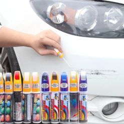 Bút Xóa Trầy Xước Sơn Xe SUNNY Che Mờ Vết Trầy, Giữ Màu Sơn Ô Tô, Xe Máy Như Mới