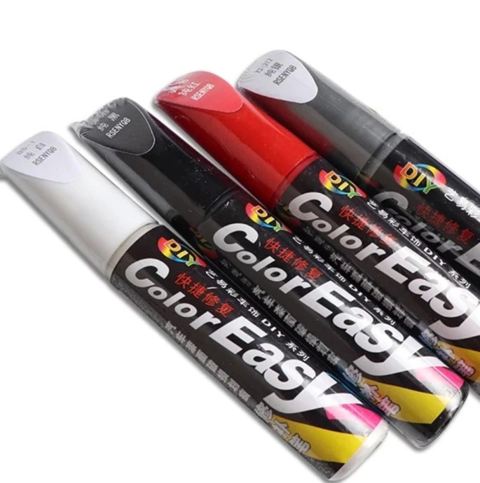 Bút xóa vết trầy xước sơn ô tô xe máy cao cấp phục hồi thẩm mỹ nhanh chóng