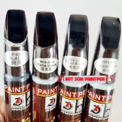 Bút Xóa Vết Xước Ô Tô Xe Máy Xe Điện MAXXCAR Tiện Lợi Và Tiết Kiệm