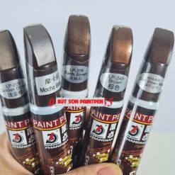 Bút Xóa Vết Xước Ô Tô Xe Máy Xe Điện MAXXCAR Tiện Lợi Và Tiết Kiệm