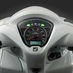 Các Đèn Báo Trên Xe Vision Là Gì? Ý Nghĩa Từng Đèn Và Cách Nhận Biết Chính Xác