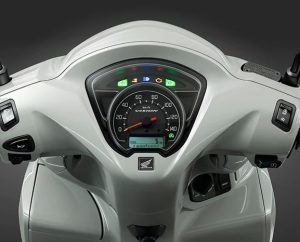 Các Đèn Báo Trên Xe Vision Là Gì? Ý Nghĩa Từng Đèn Và Cách Nhận Biết Chính Xác