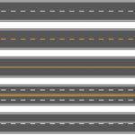 Các Loại Vạch Kẻ Đường Tại Việt Nam Và Ý Nghĩa Người Lái Xe Bắt Buộc Phải Biết