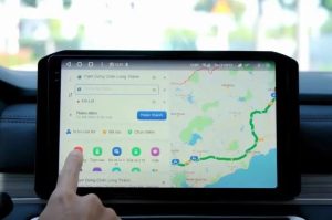 Cách kết nối Vietmap Live với màn hình ô tô chuẩn nhất để dẫn đường chính xác