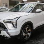 Cách mở nắp bình xăng xe Mitsubishi Xforce đúng chuẩn cho người mới