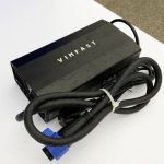 Cách nhận biết sạc xe điện bị hỏng chính xác nhất để tránh hư pin và tốn chi phí sửa chữa