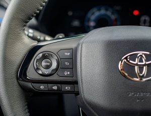 Cách tắt chế độ Eco trên Toyota Corolla Cross đúng cách và khi nào nên sử dụng