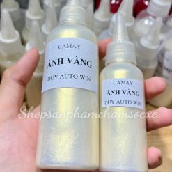 Camay Ánh Tùy Chọn Đóng Chai 50g Và 100g