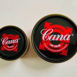 Cana Đánh Bóng Bề Mặt Xe Ô Tô, Xe Máy Sáp Chăm Sóc Bề Mặt Cao Cấp